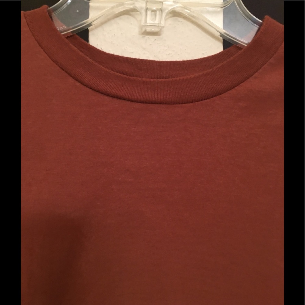 long sleeve t-shirt